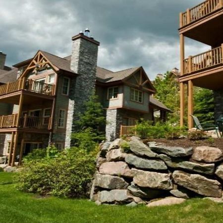 Falaise By Rendez-Vous Mont-Tremblant Exterior photo