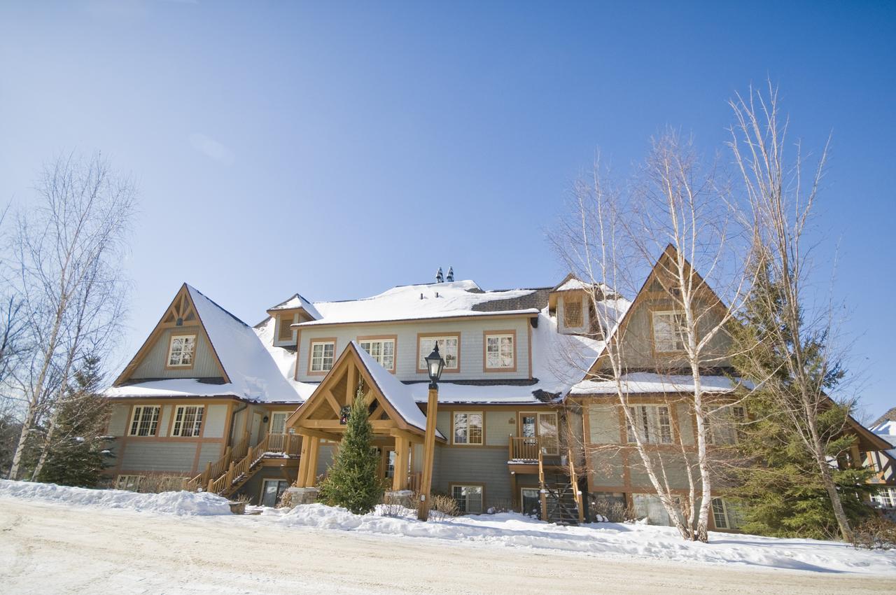 Falaise By Rendez-Vous Mont-Tremblant Exterior photo