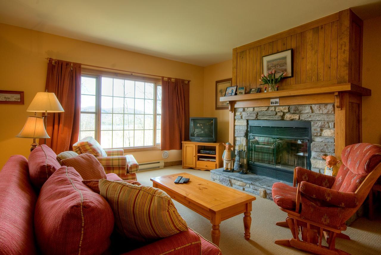 Falaise By Rendez-Vous Mont-Tremblant Exterior photo