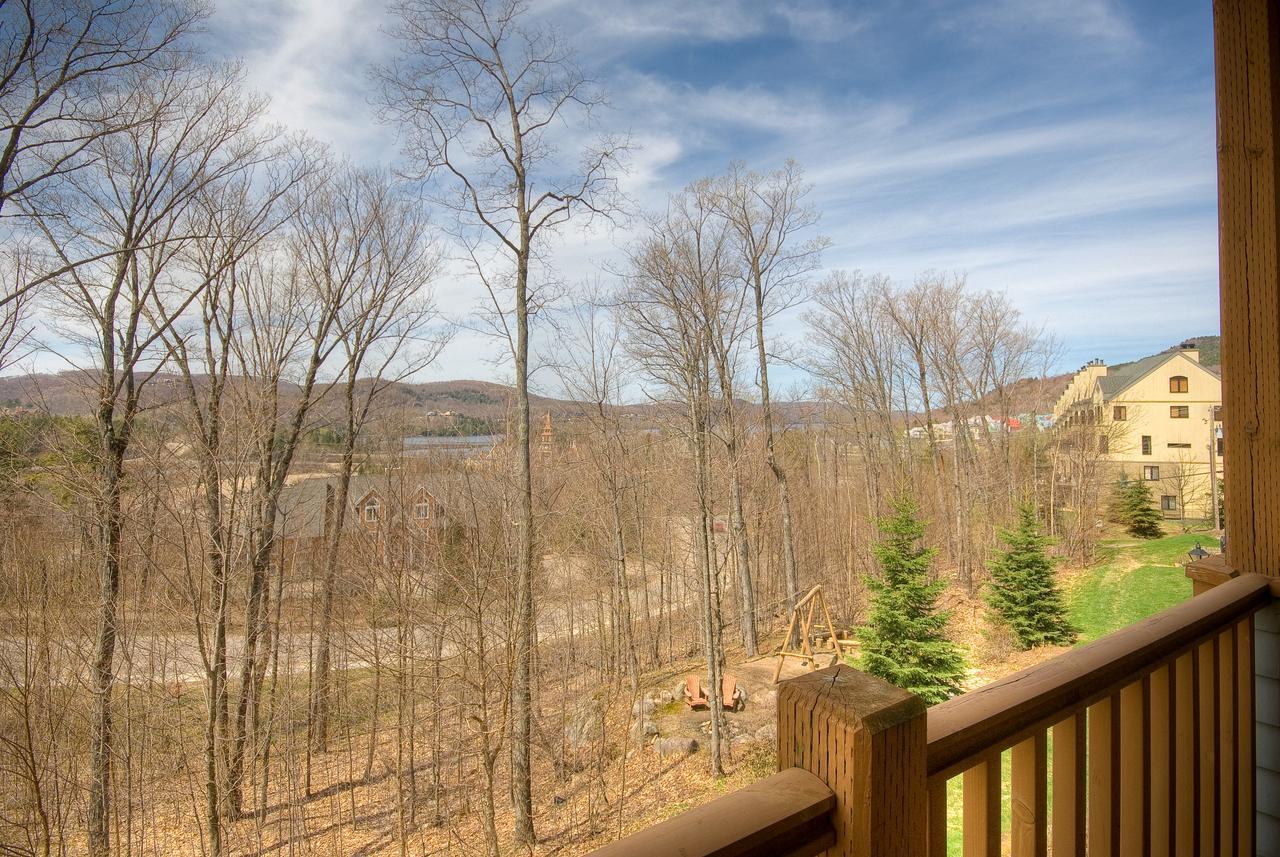 Falaise By Rendez-Vous Mont-Tremblant Exterior photo