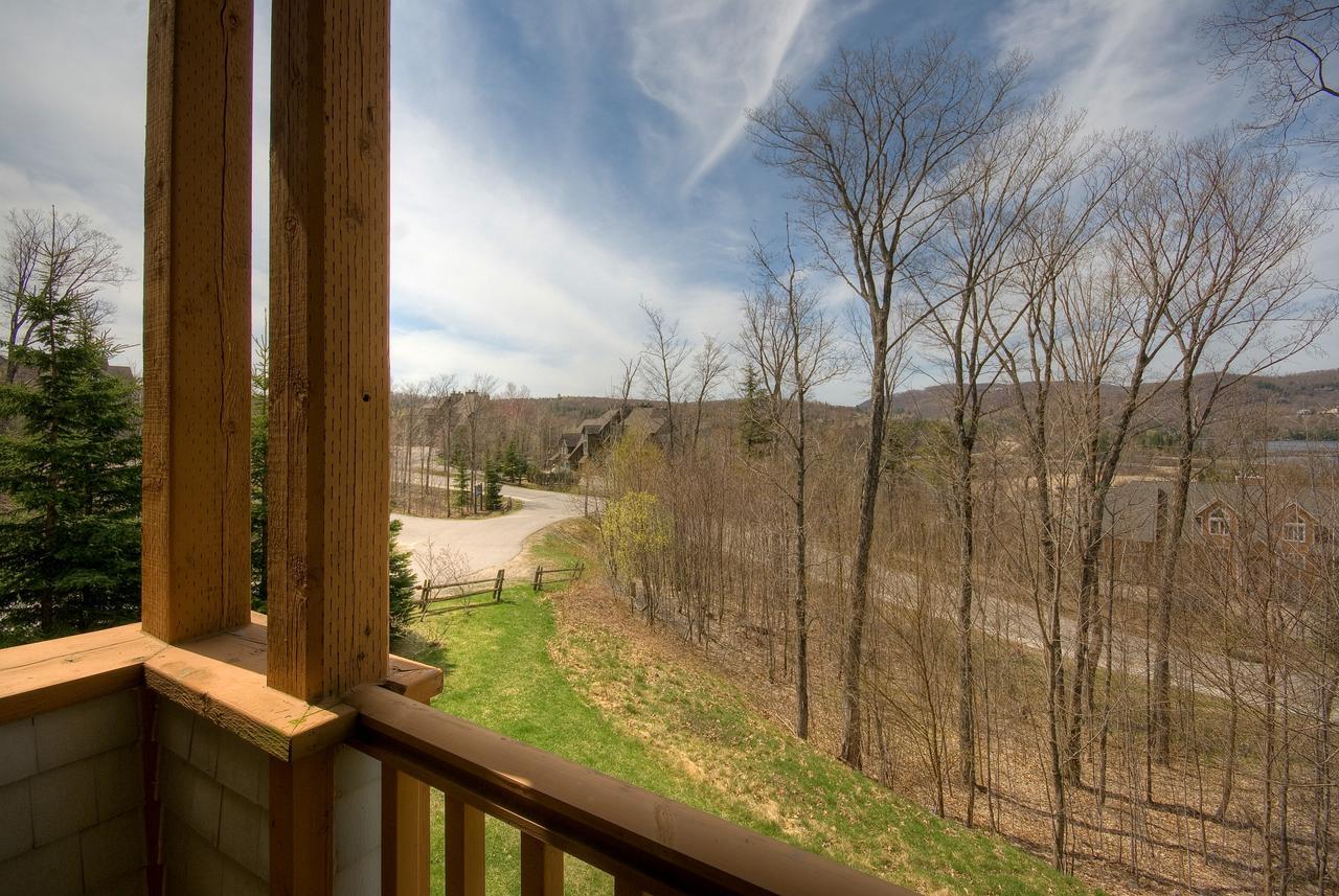 Falaise By Rendez-Vous Mont-Tremblant Exterior photo