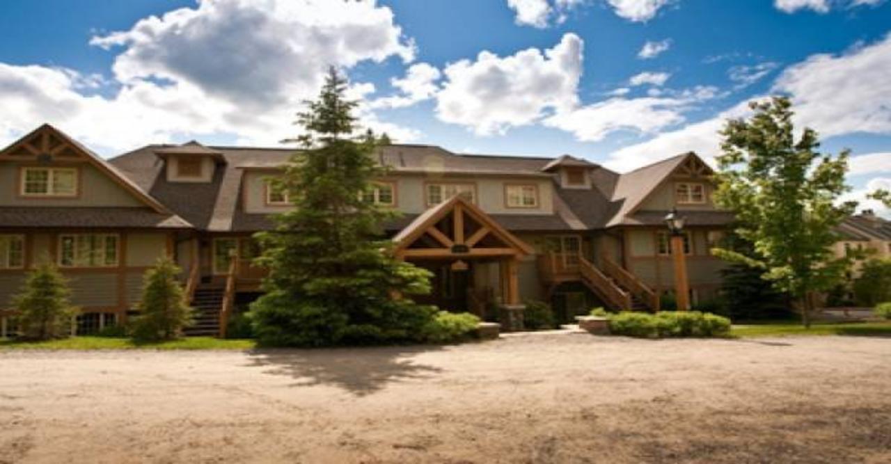 Falaise By Rendez-Vous Mont-Tremblant Exterior photo