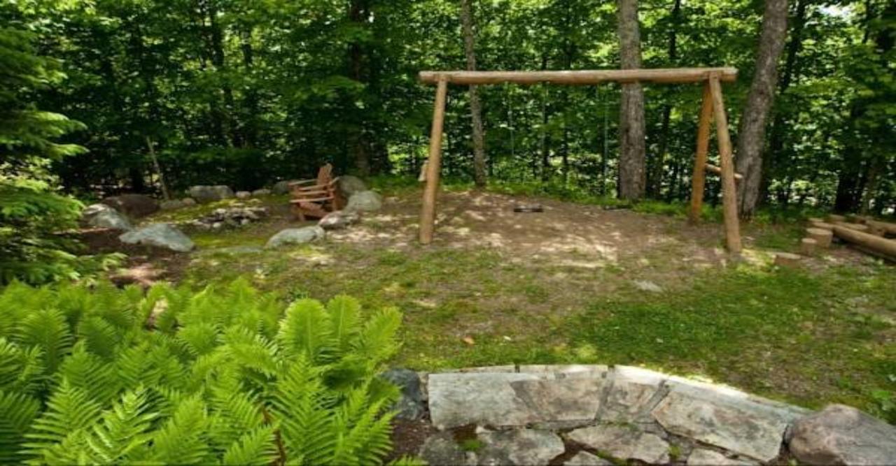 Falaise By Rendez-Vous Mont-Tremblant Exterior photo